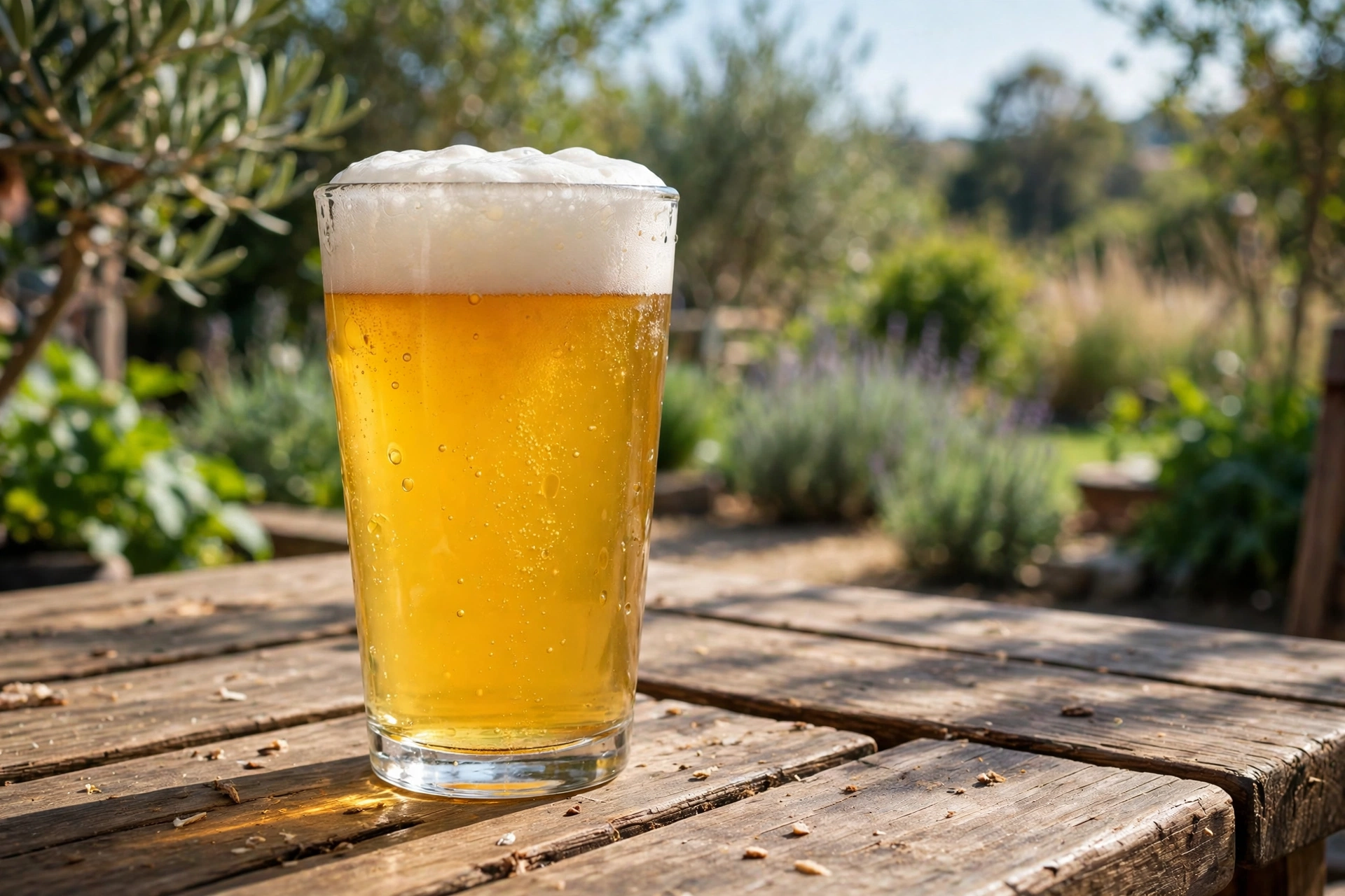 Anchor Fog Breaker IPA – Beer Review