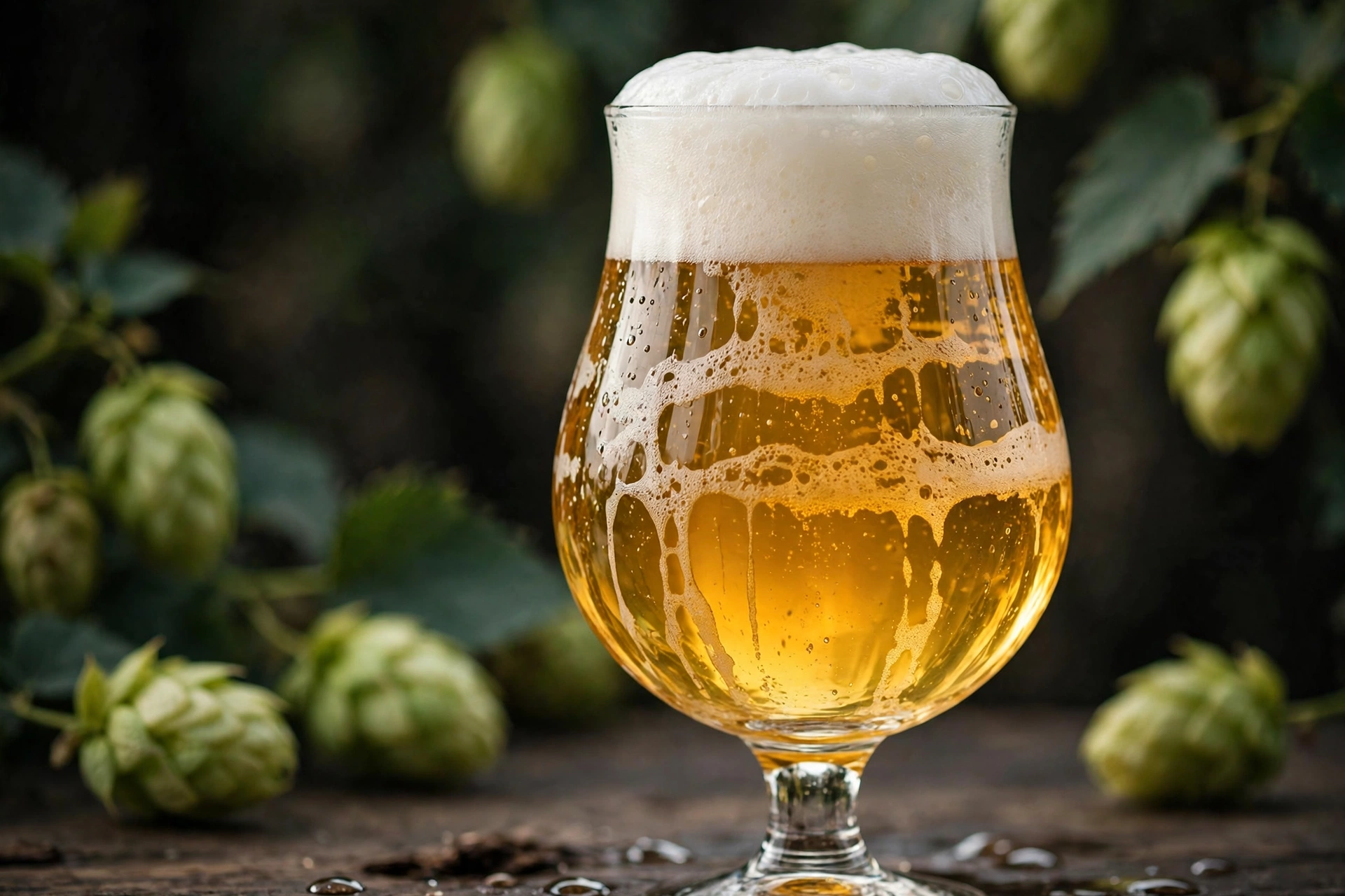 Pliny the Elder – Beer Review