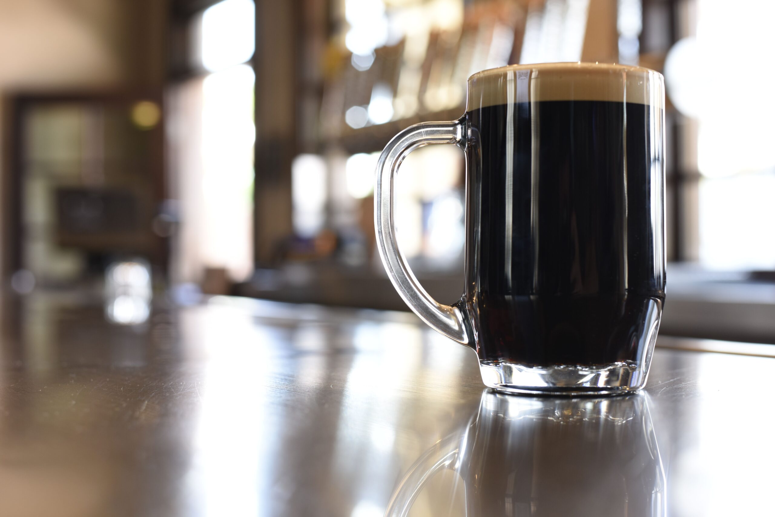 Proper Porter – Beer Review